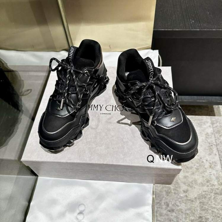 Picture of Jimmy Shoes _SKUJimmyChoosz35-44NW030111455